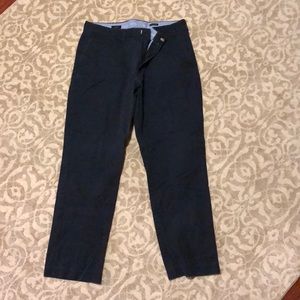 Men’s J Crew pants